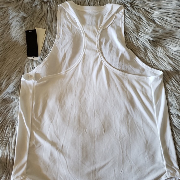 Adidas Logo Tank - Picture 2 of 3